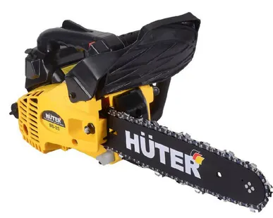 фото Бензопила HUTER BS-25 в Москве