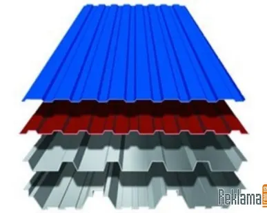 фото Профлист С8 С10