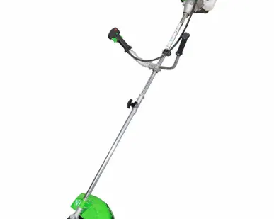 фото Бензиновый триммер FORZA ECO-43 разъемная штанга