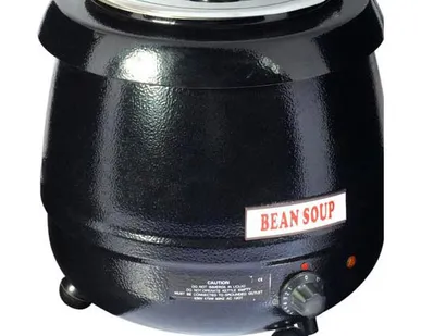 фото Мармит суповой объемом 9,5л Kocateq SK12