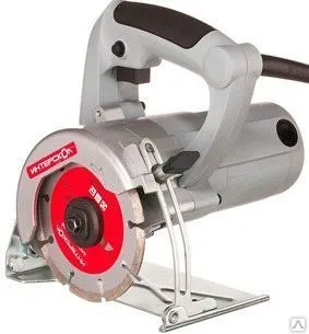 фото Штроборез Интерскол ОМ-115/1300