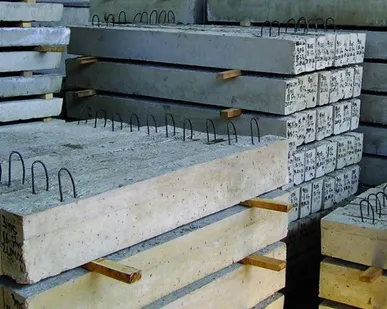 фото Перемычки 2ПБ 10-1