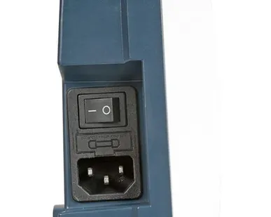 фото Осциллограф АКИП-4122/3