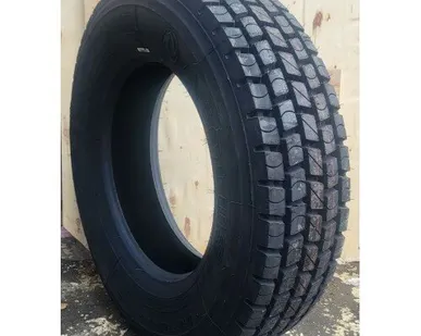 фото 215/75 R17.5 TL AEOLUS ADR35 135/133J 18PR M+S вед.ось