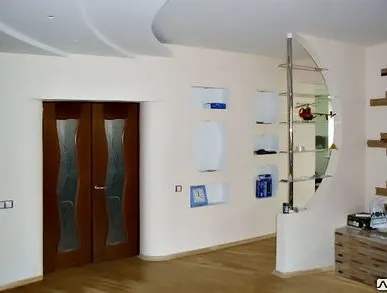 фото Отделка помещений