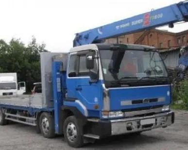 фото Минималка 4 часа. Манипуляторы обычные и вездеходы до 15 тонн. г.Рязань.