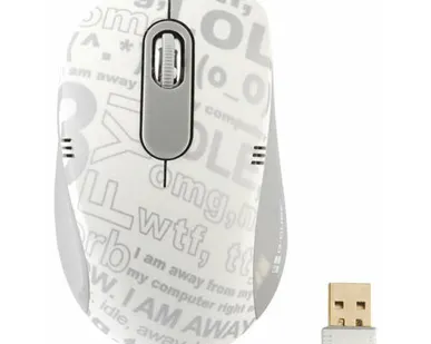 фото Мышь G-CUBE G7CR-60S USB