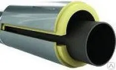 фото Скорлупа ППУ 76/50