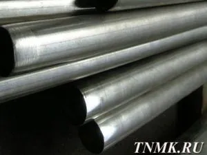 фото Круг нержавеющий 67 мм 08Х16Н9М2 ГОСТ 2590-2006