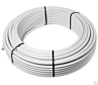 Фото №0 Труба MultiPipe AluComposite 40х3,5 мм