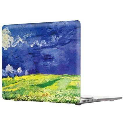Фото №0 Чехол-накладка i-Blason MacBook