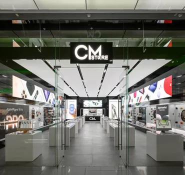 CMstore