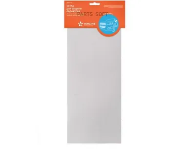 фото AIRLINE APM-A-03 Сетка для защиты радиатора