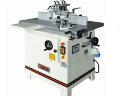 фото Фрезерный станок JWS-2600