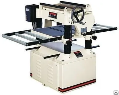 фото JWP-208 Рейсмусовый станок, рейсмус, JET