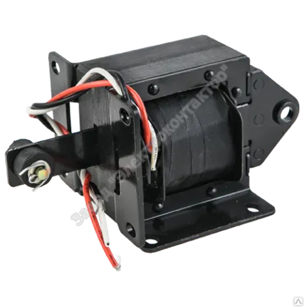 Фото №0 Электромагнит МИС-5200