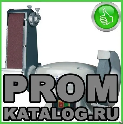 Фото №0 Станок точильно-шлифовальный