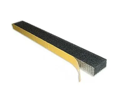 фото Уплотнитель универсальный с клеевым слоем Grand Line 20*40*2 м L=2000