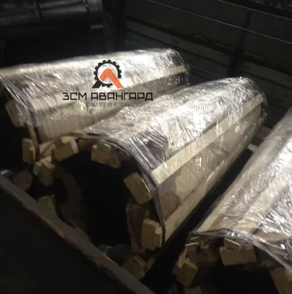 Фото №0 Втулка коническая  1277.03.301СБ КСД/КМД-1750