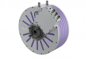 Фото №3 Генератор RUBRUKS HVM-PM1-150 в Москве