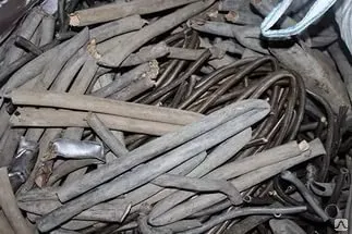 Фото №0 Отходы свинца