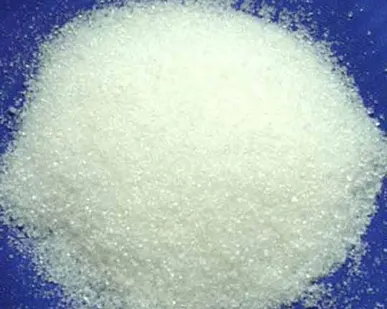 фото Кислота лимонная моногидрат (citric acid)