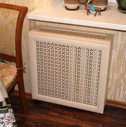 Фото №0 Экран на батарею