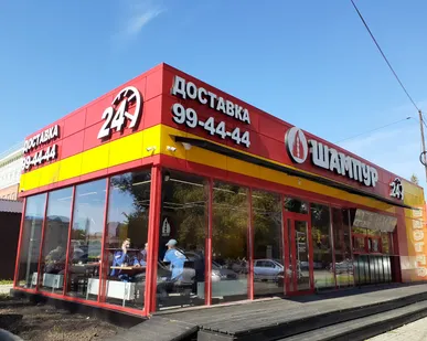 фото Фасадные кассеты LSC