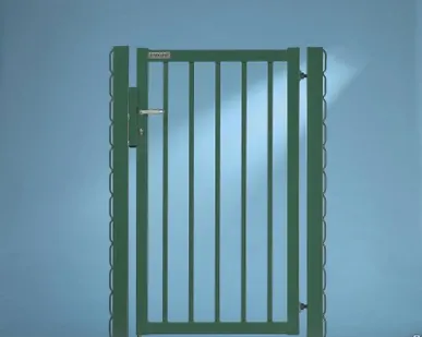 фото Калитка ВК 06