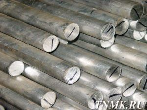 фото Круг алюминиевый 90 мм АК4-1Т1 (с АТП)