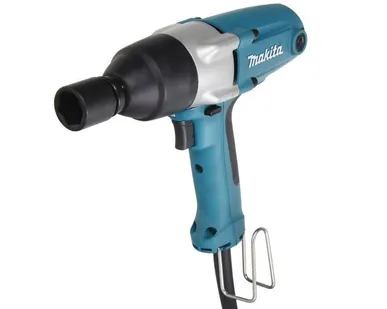 фото Ударный гайковерт Makita TW 0200