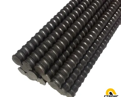 фото Стяжки опалубки