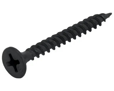 фото Саморез по металлу Knauf острый (для ГКЛ) 3,5*25, 1000 шт.