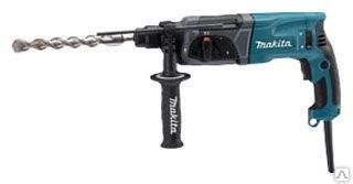 фото Перфоратор Makita HR 2470