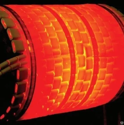 Фото №0 Термообработка металла