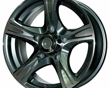 фото Колесный диск Replica 547