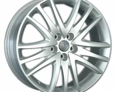 фото Колесный диск Replay LX45