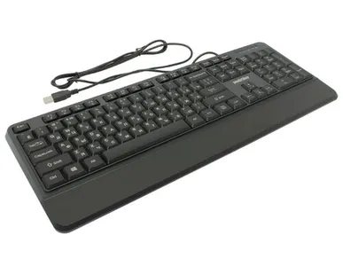 фото Клавиатура SmartBuy SBK-325-K