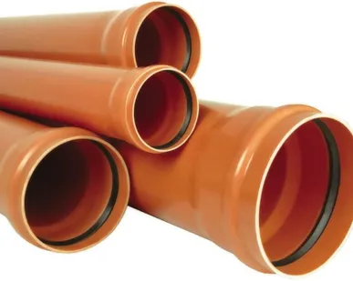 фото Труба 110/3,2/2000нар. кан. Nashorn с/к (5шт)