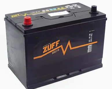 фото Аккумулятор ZUFF ASIA 90D31R 90 Ач п.п.