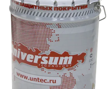 фото Proterm SU 1609 - эластичная огнезащита для промышленной атмосферы