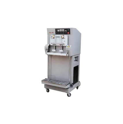 Фото №0 Вакуумный упаковщик DZQ-600L (AR)