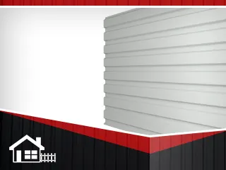 Фото №0 Профнастил С-20 RAL 9003