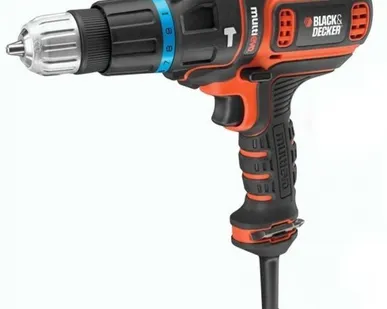 фото Инструмент многофункциональный MT350K Multievo Black&amp;Decker