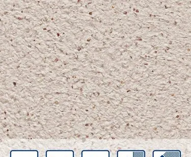 фото Жидкие обои Silk Plaster Alegra/Алегра 171, Теплый бежевый