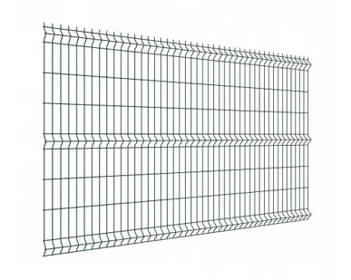 фото Панельные ограждения