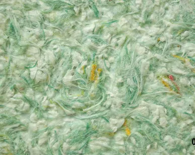 фото Шелковая штукатурка Silk Plaster (жидкие обои) Стандарт 015