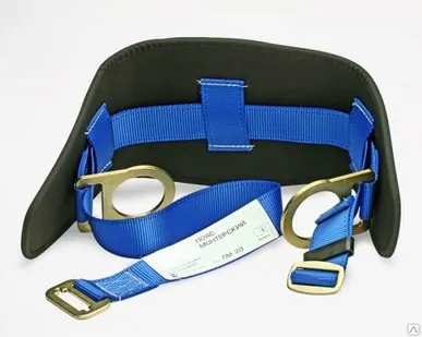 фото Пояс монтажный ПМ-20