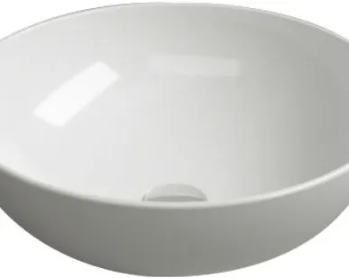 фото Раковина Cezares 43 белый CZR-NEW-43-LVB