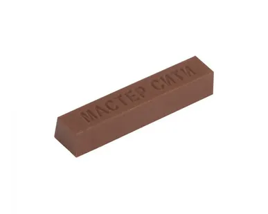 фото Воск мебельный орех итальянский мягкий (612) Мастер Сити